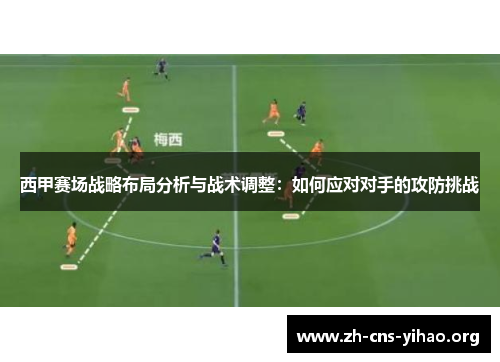 西甲赛场战略布局分析与战术调整：如何应对对手的攻防挑战