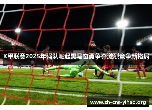 K甲联赛2025年强队崛起黑马奋勇争夺激烈竞争新格局