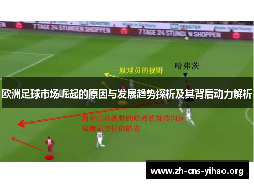 欧洲足球市场崛起的原因与发展趋势探析及其背后动力解析