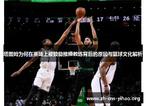 塔图姆为何在赛场上被鼓励推搡教练背后的原因与篮球文化解析