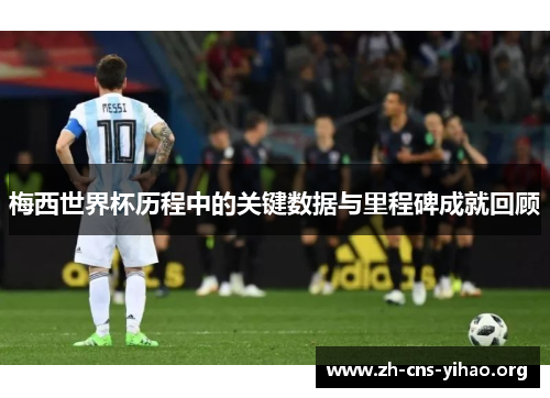 梅西世界杯历程中的关键数据与里程碑成就回顾