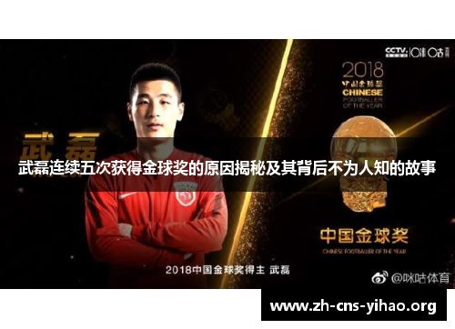 武磊连续五次获得金球奖的原因揭秘及其背后不为人知的故事