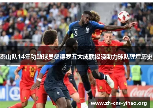 泰山队14年功勋球员桑德罗五大成就揭晓助力球队辉煌历史
