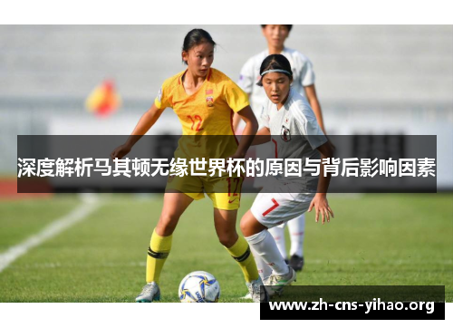 深度解析马其顿无缘世界杯的原因与背后影响因素